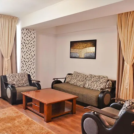 Appartamento Denis Summer Mamaia