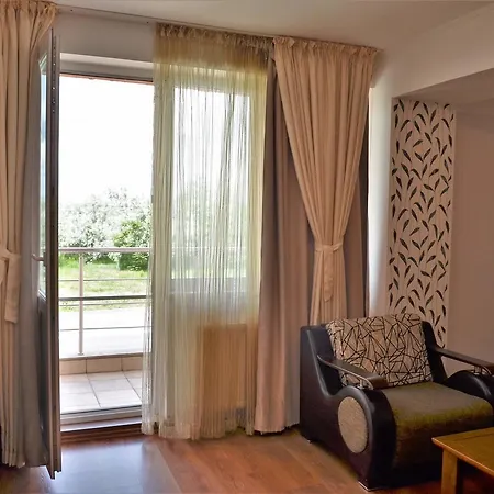 Denis Summer Appartamento Mamaia